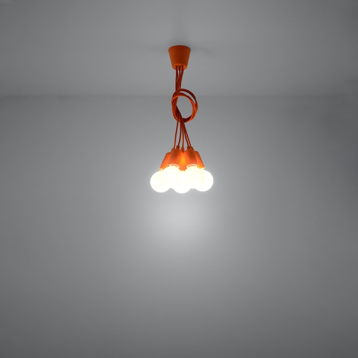 SOLLUX LIGHTING DIEGO 5