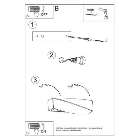 SOLLUX LIGHTING SIGMA
