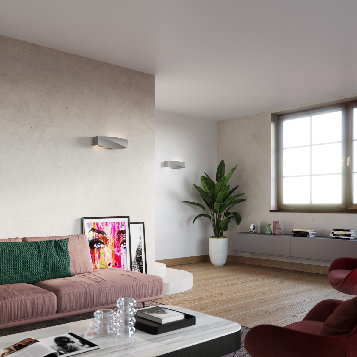 SOLLUX LIGHTING SIGMA