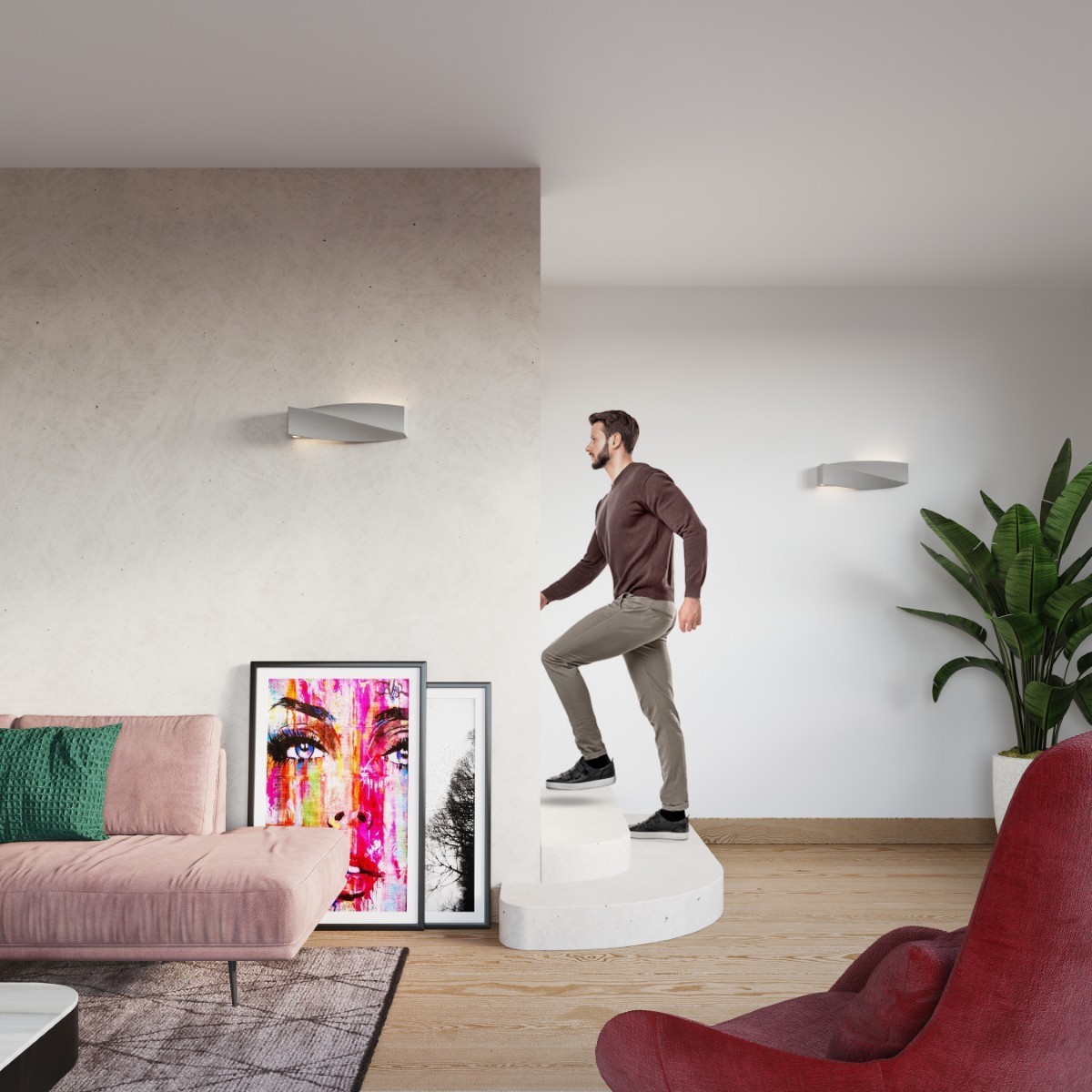 SOLLUX LIGHTING SIGMA