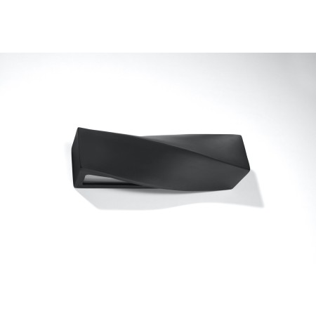 SOLLUX LIGHTING SIGMA black