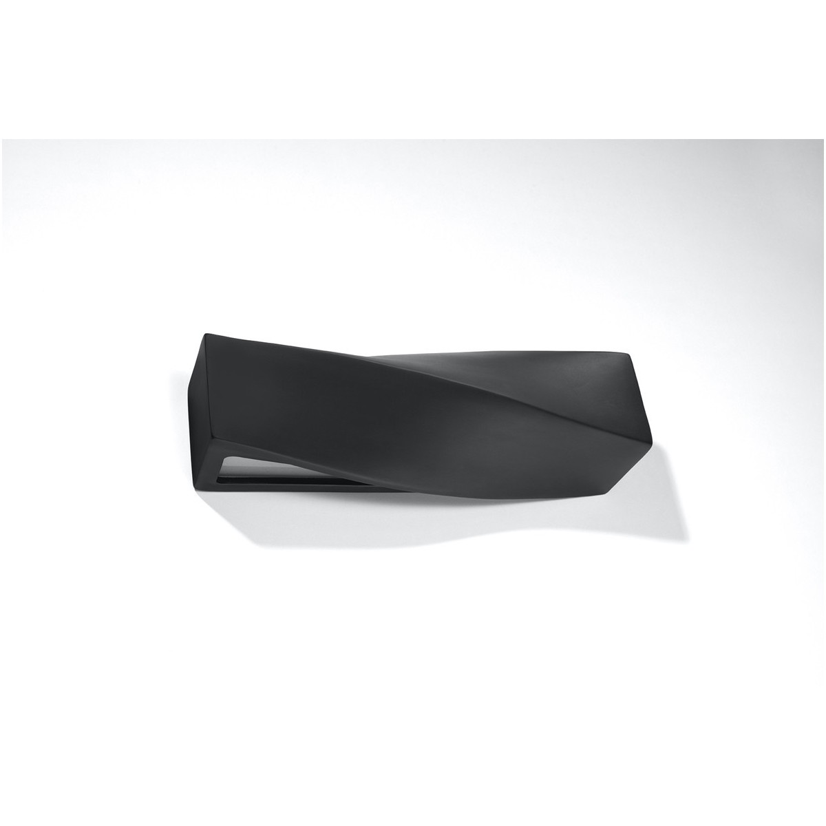 SOLLUX LIGHTING SIGMA black