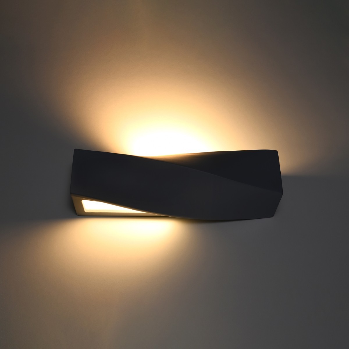 SOLLUX LIGHTING SIGMA black