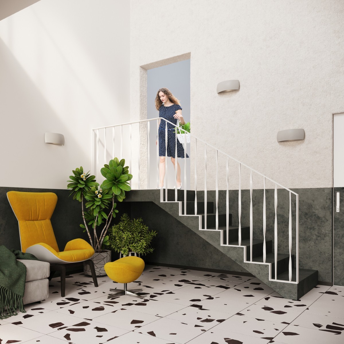 SOLLUX LIGHTING  PONTIUS