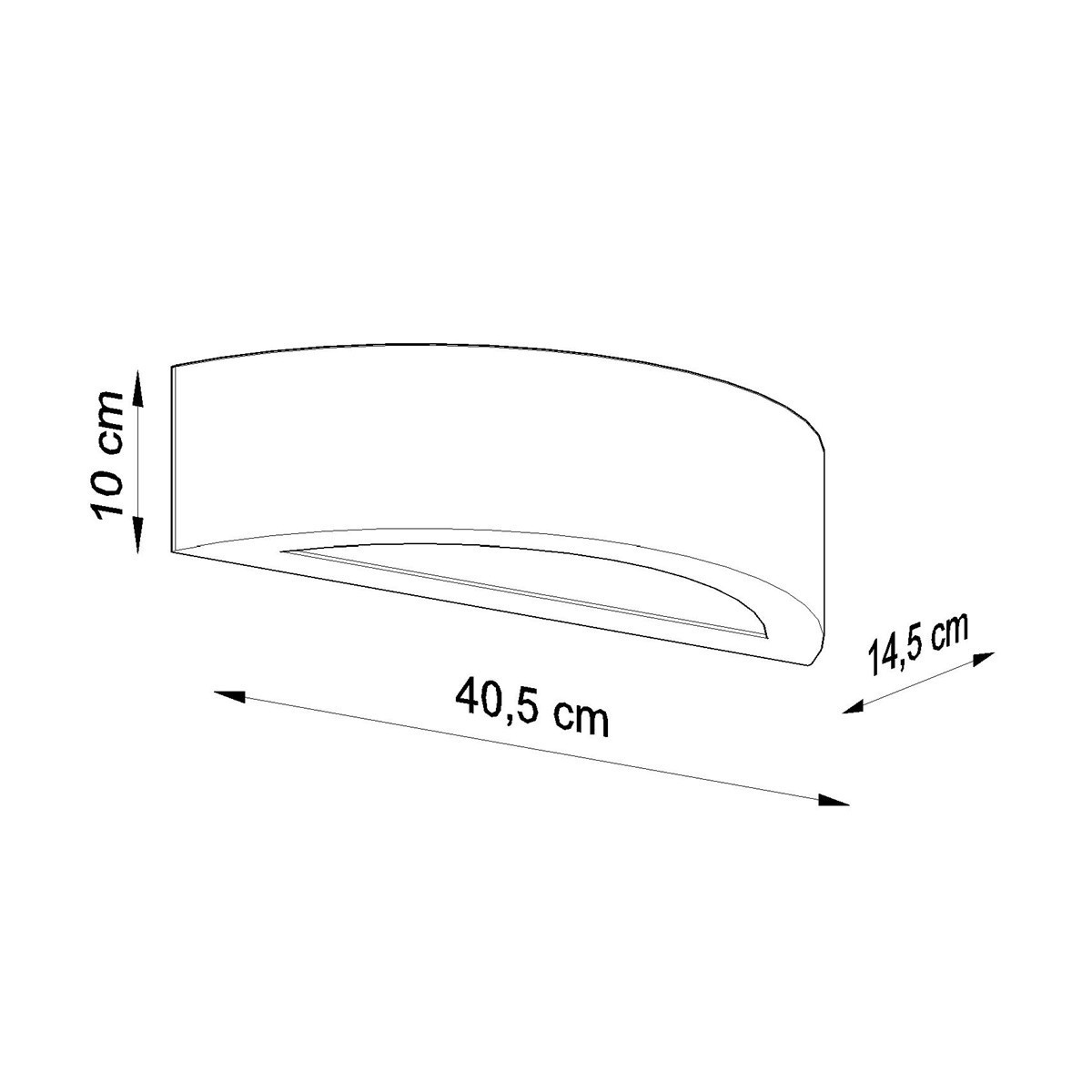 SOLLUX LIGHTING  ATENA