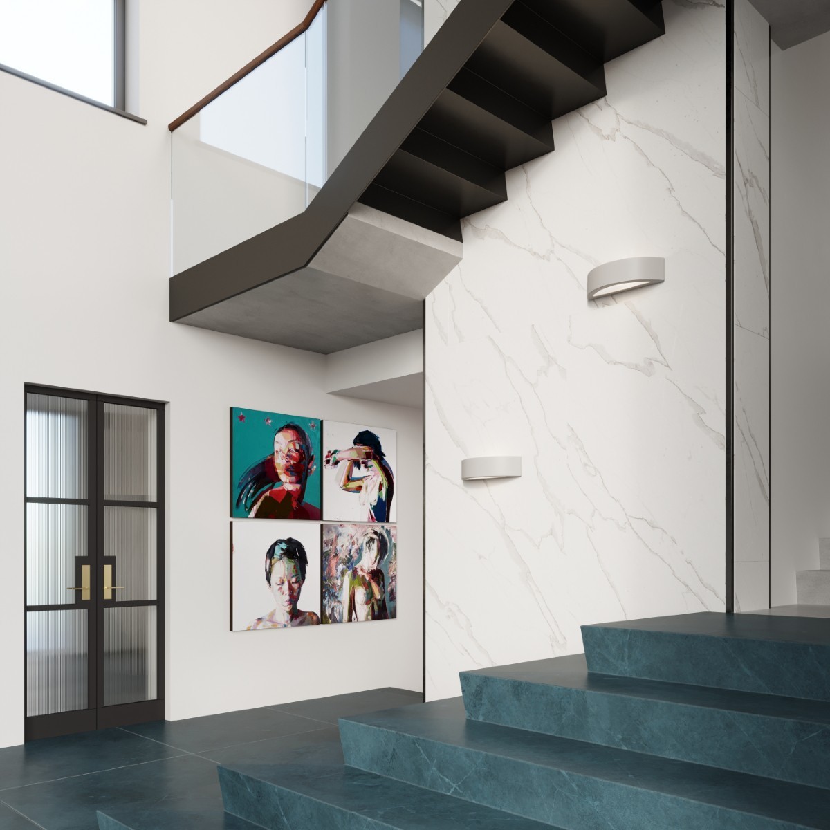 SOLLUX LIGHTING  ATENA