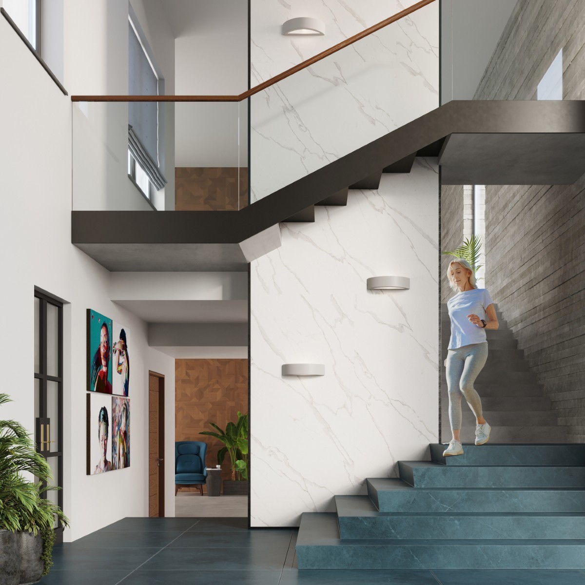 SOLLUX LIGHTING  ATENA