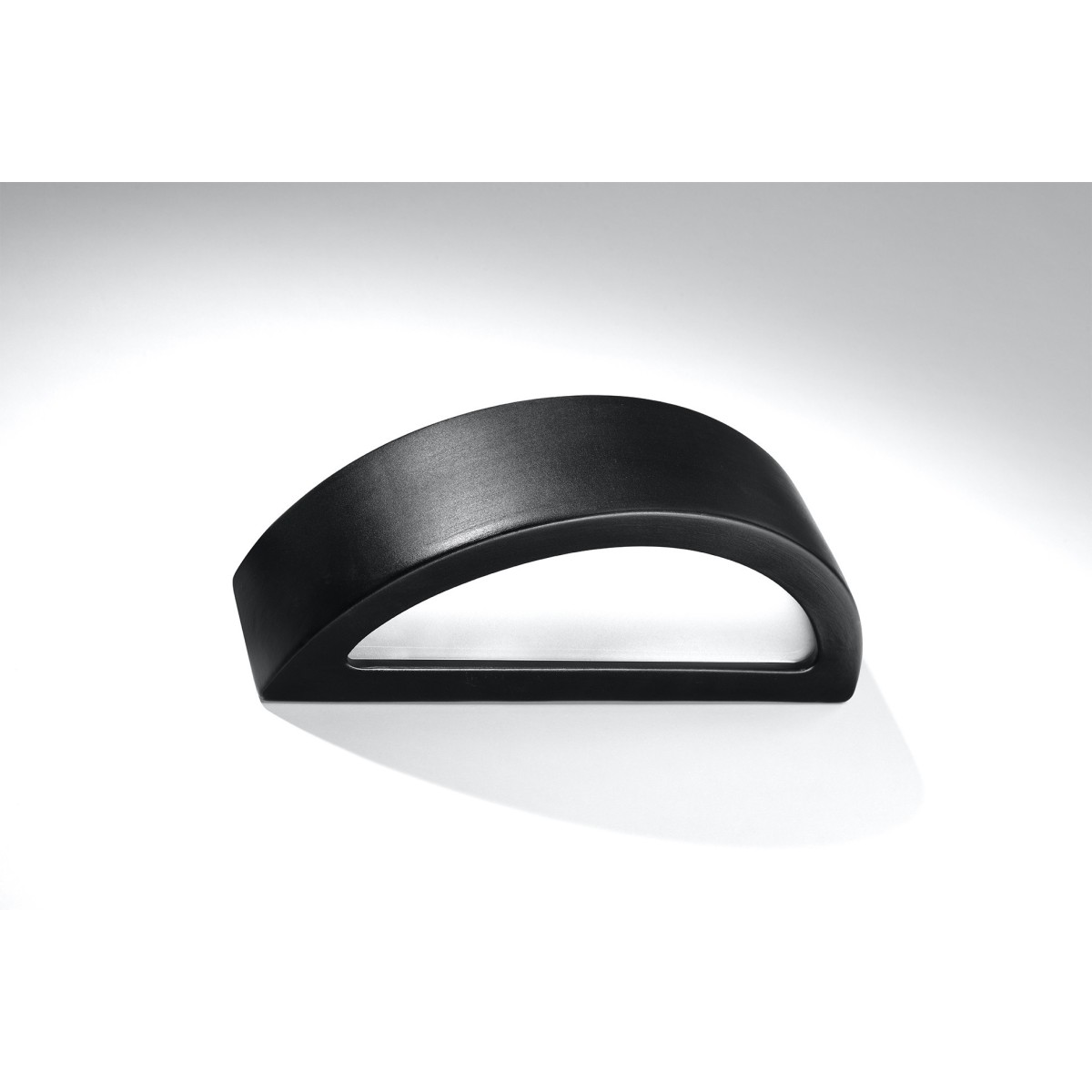 SOLLUX LIGHTING  ATENA black