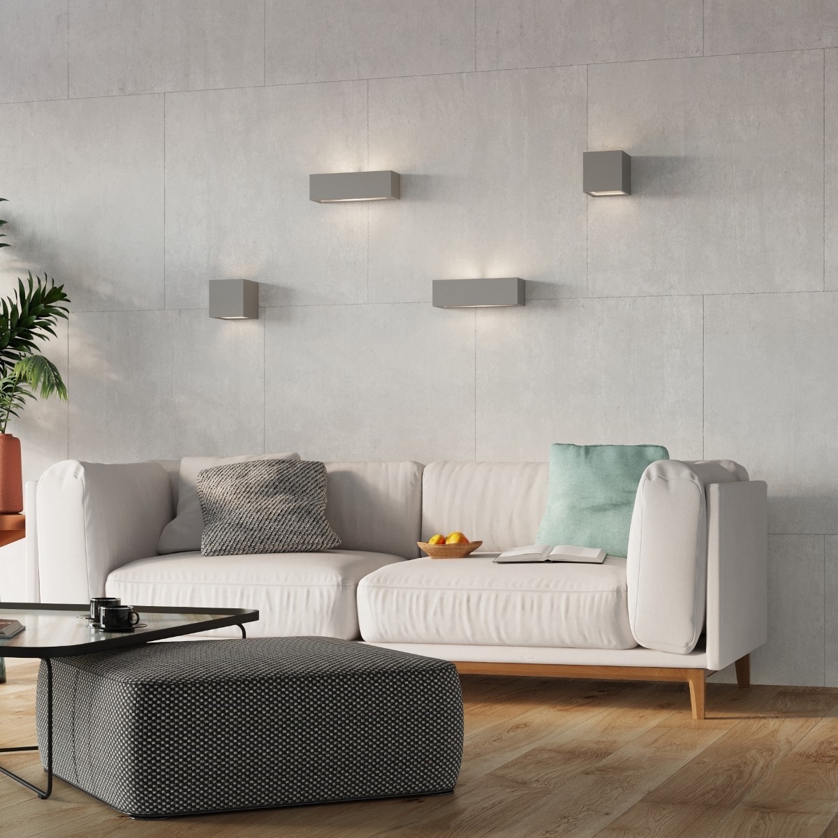 SOLLUX LIGHTING  LEO