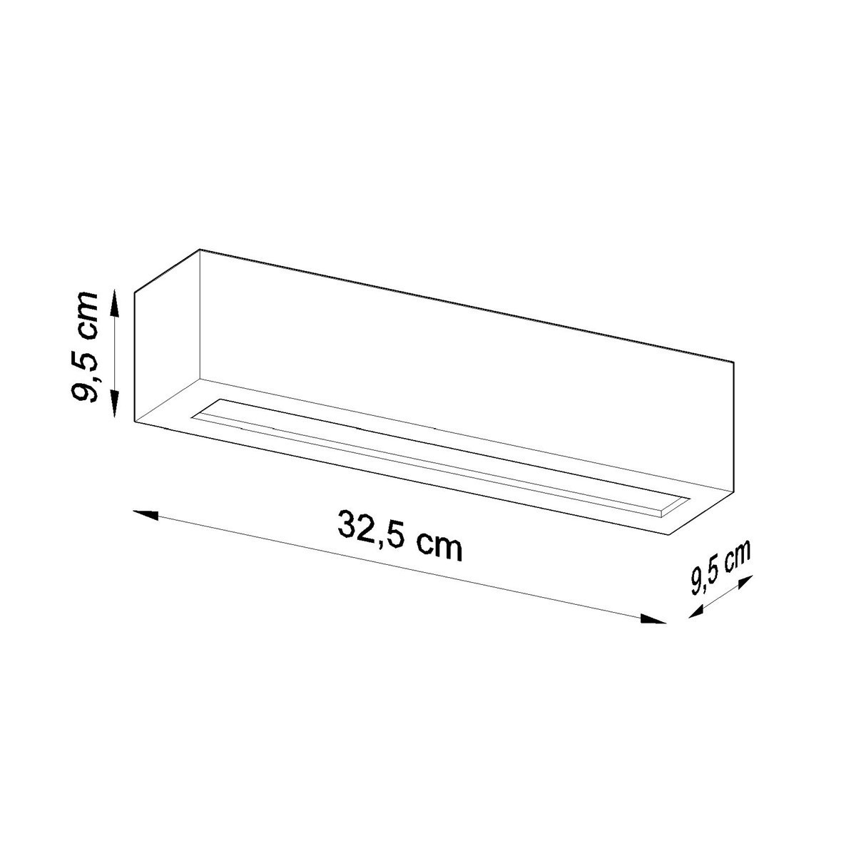 SOLLUX LIGHTING  VEGA