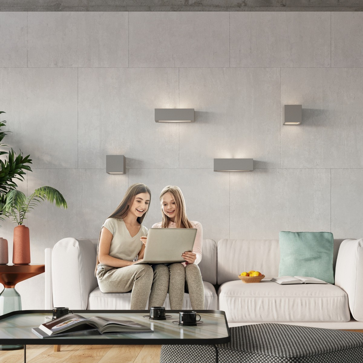 SOLLUX LIGHTING  VEGA