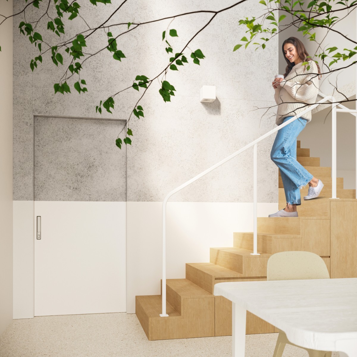 SOLLUX LIGHTING  NESTA