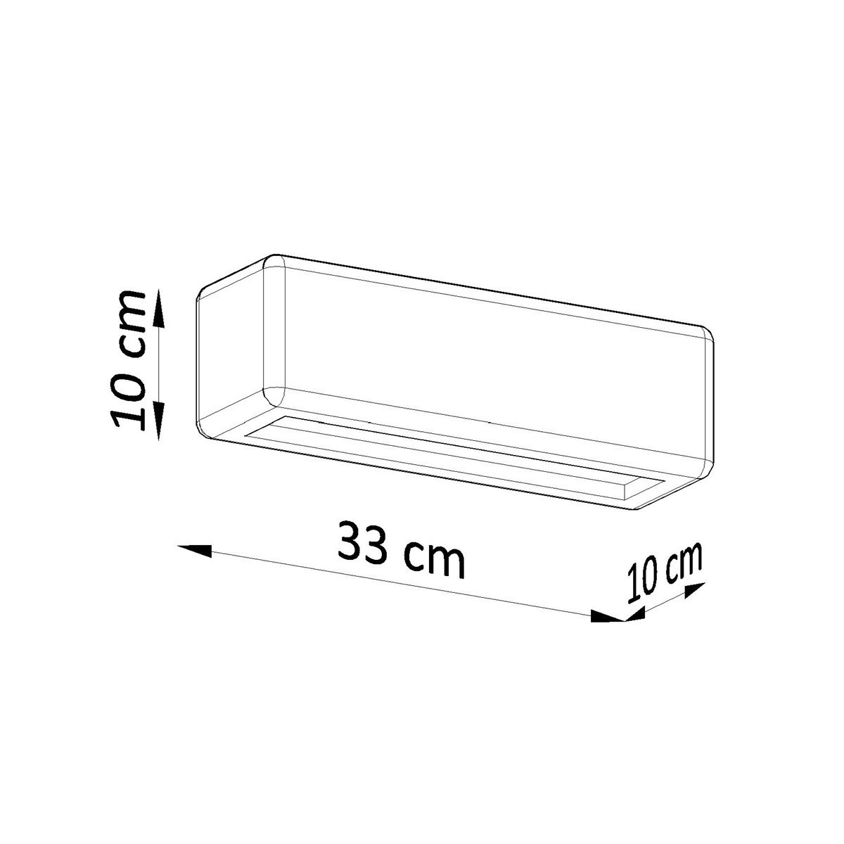 SOLLUX LIGHTING  SUBANI
