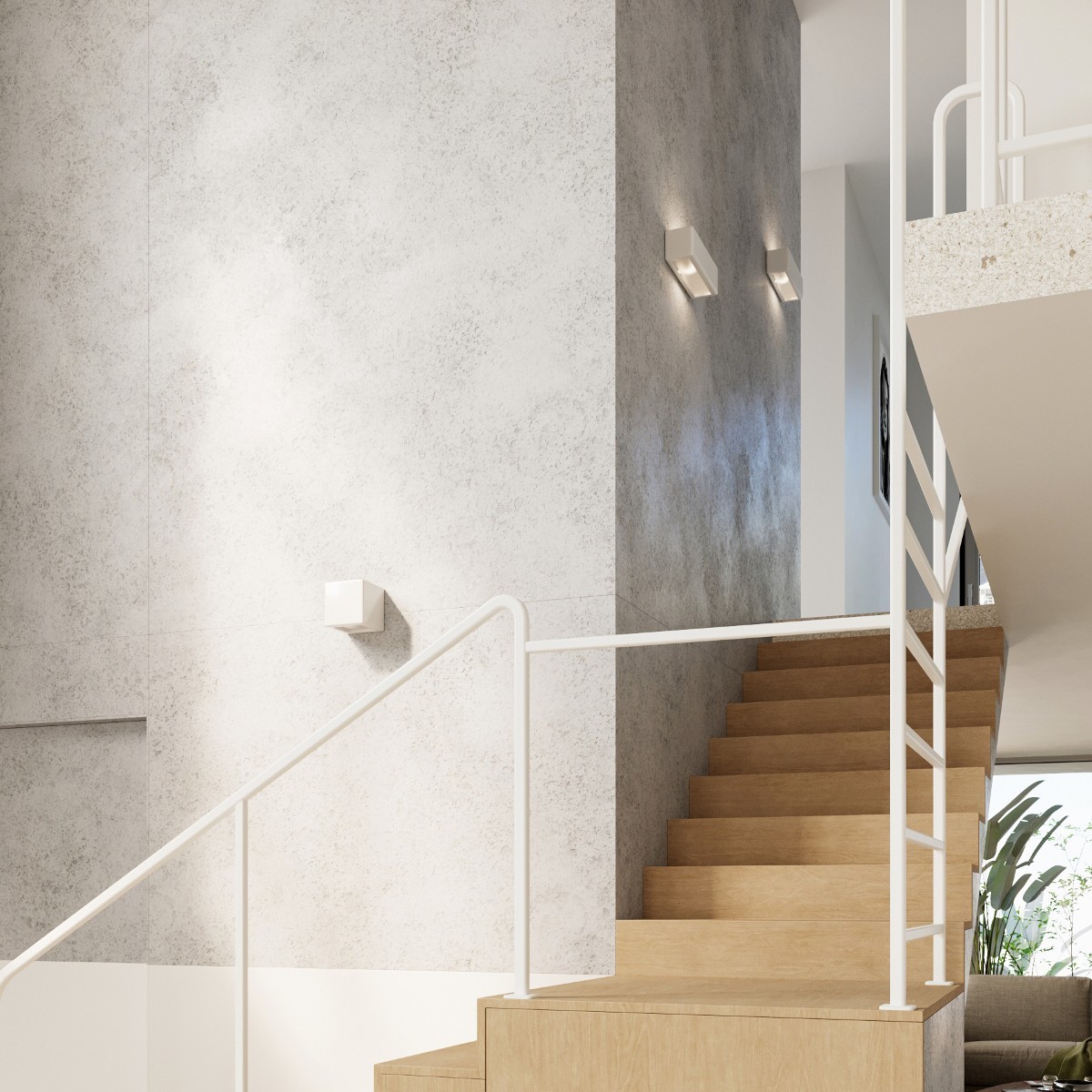 SOLLUX LIGHTING  SUBANI