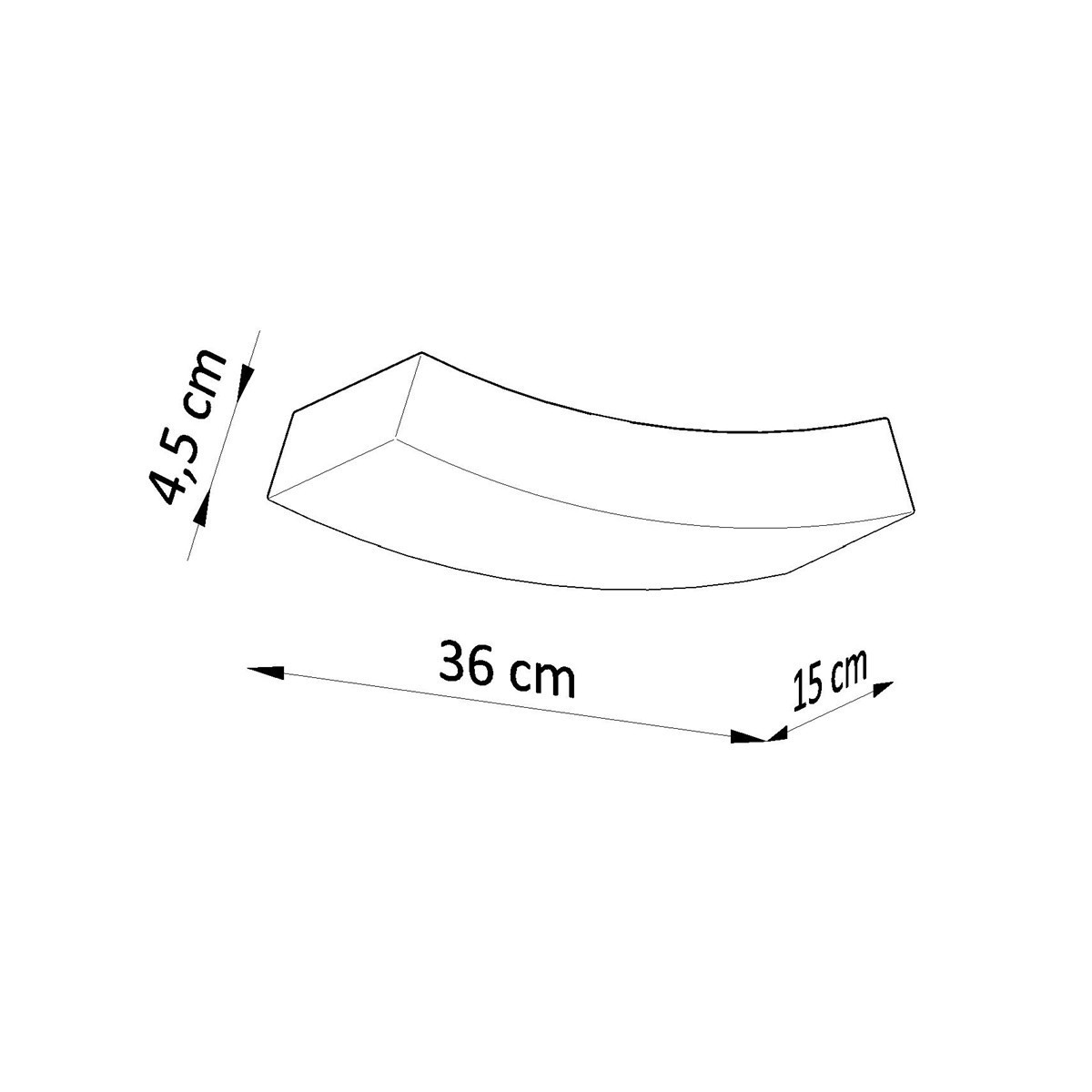 SOLLUX LIGHTING  HATTOR