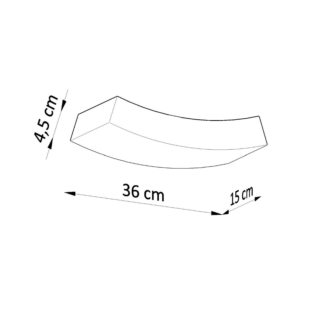 SOLLUX LIGHTING  HATTOR