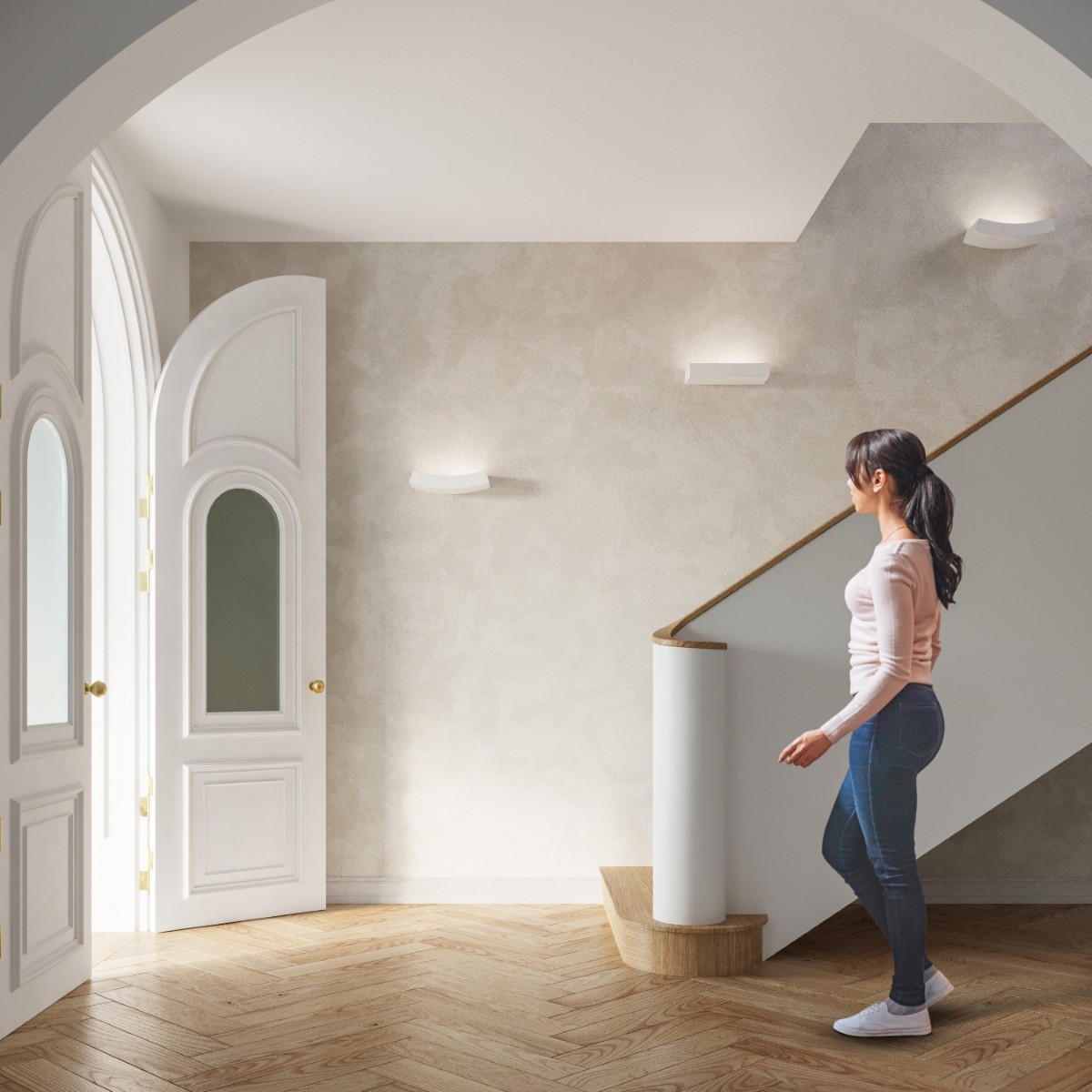 SOLLUX LIGHTING  HATTOR