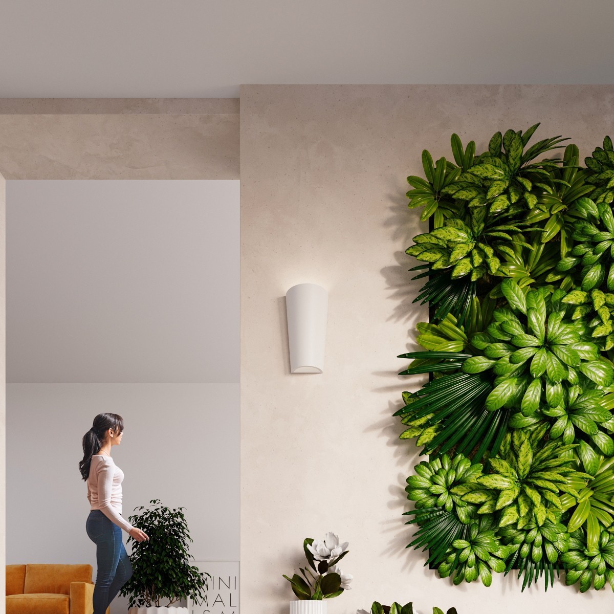 SOLLUX LIGHTING  LANA