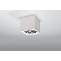 SOLLUX LIGHTING  SEIDA