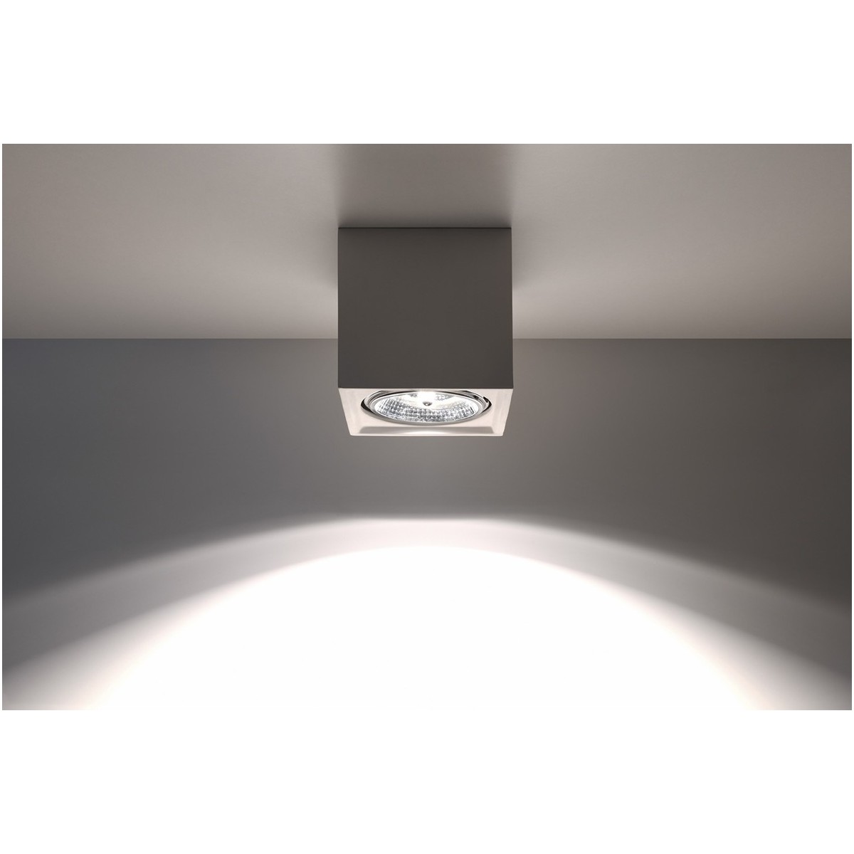 SOLLUX LIGHTING  SEIDA