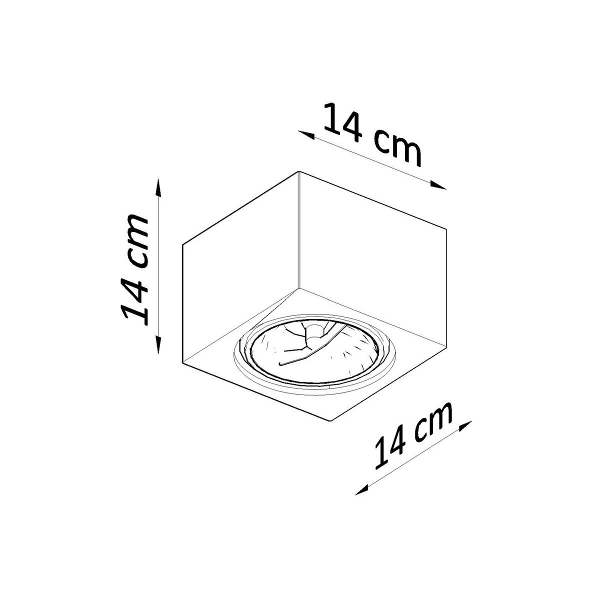 SOLLUX LIGHTING  SEIDA