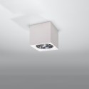 SOLLUX LIGHTING  SEIDA