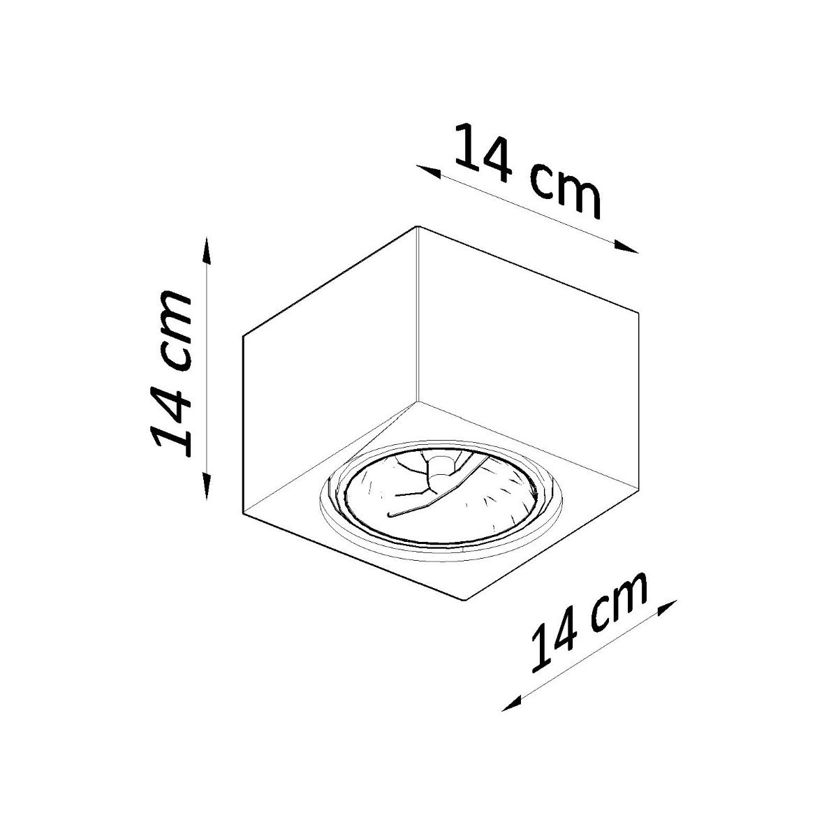 SOLLUX LIGHTING  SEIDA