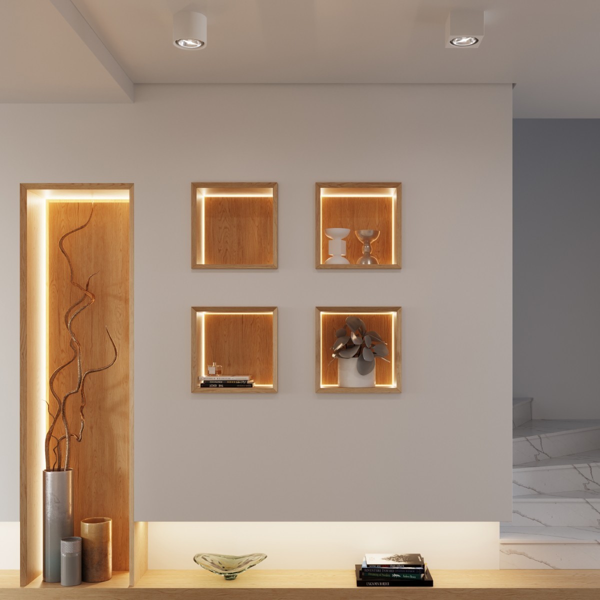 SOLLUX LIGHTING  SEIDA