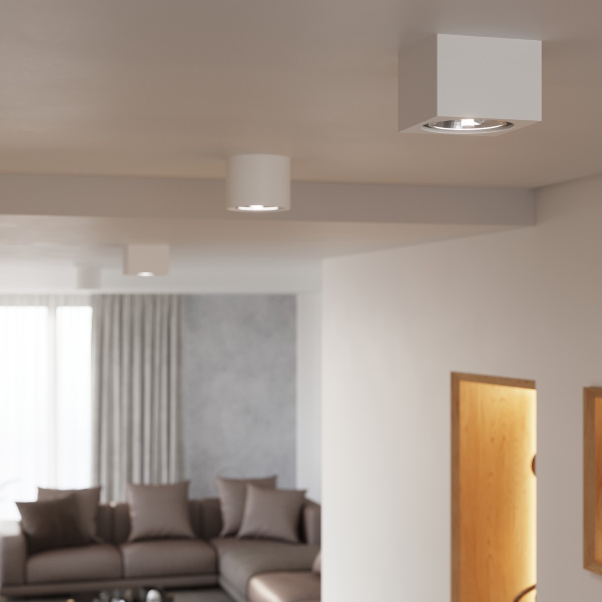 SOLLUX LIGHTING  KALU