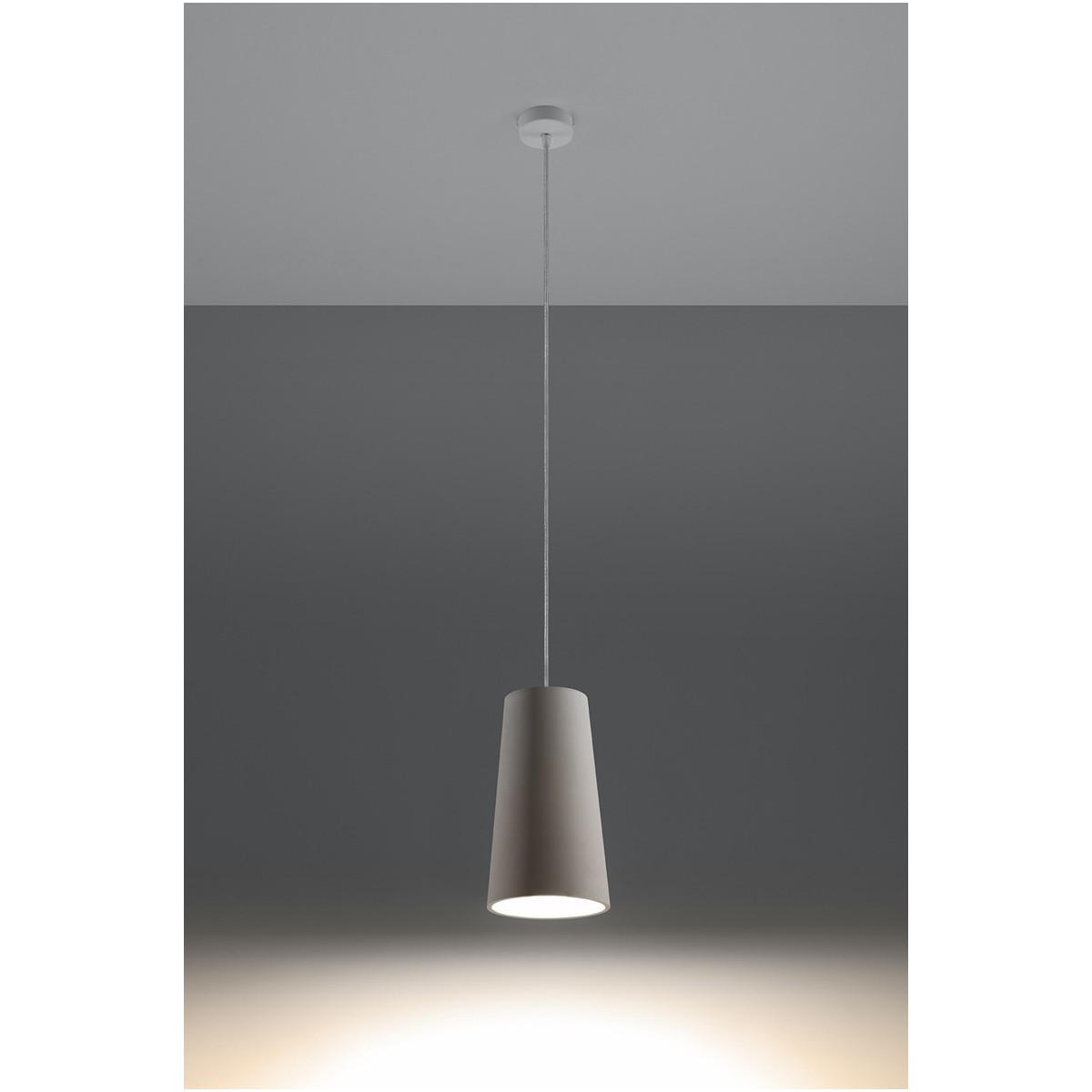 SOLLUX LIGHTING  GULCAN