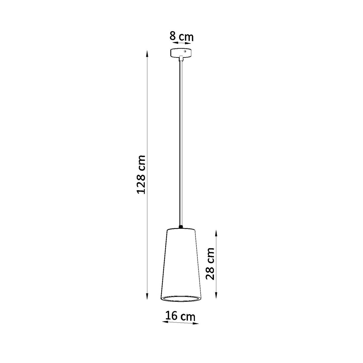 SOLLUX LIGHTING  GULCAN