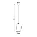 SOLLUX LIGHTING  GULCAN