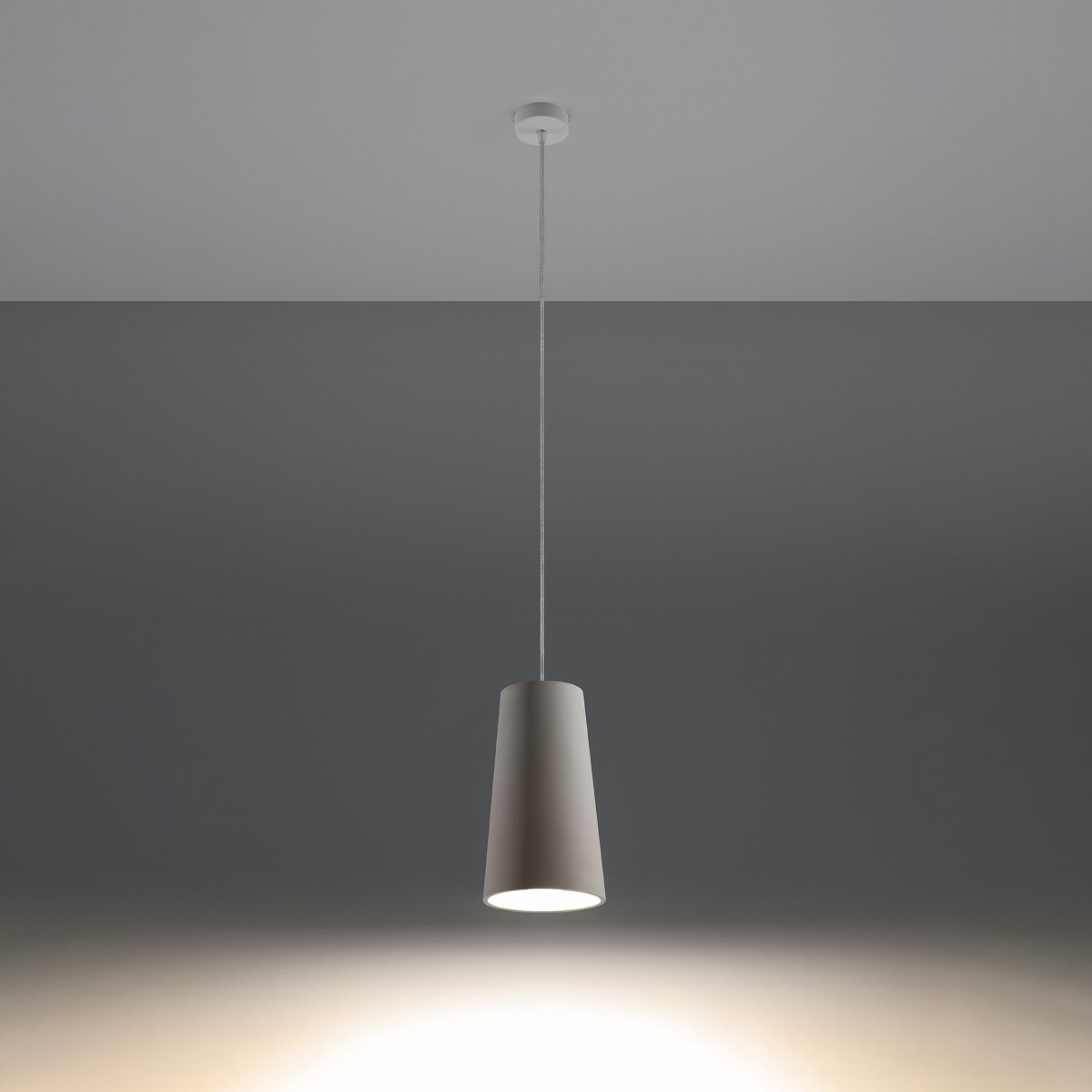 SOLLUX LIGHTING  GULCAN