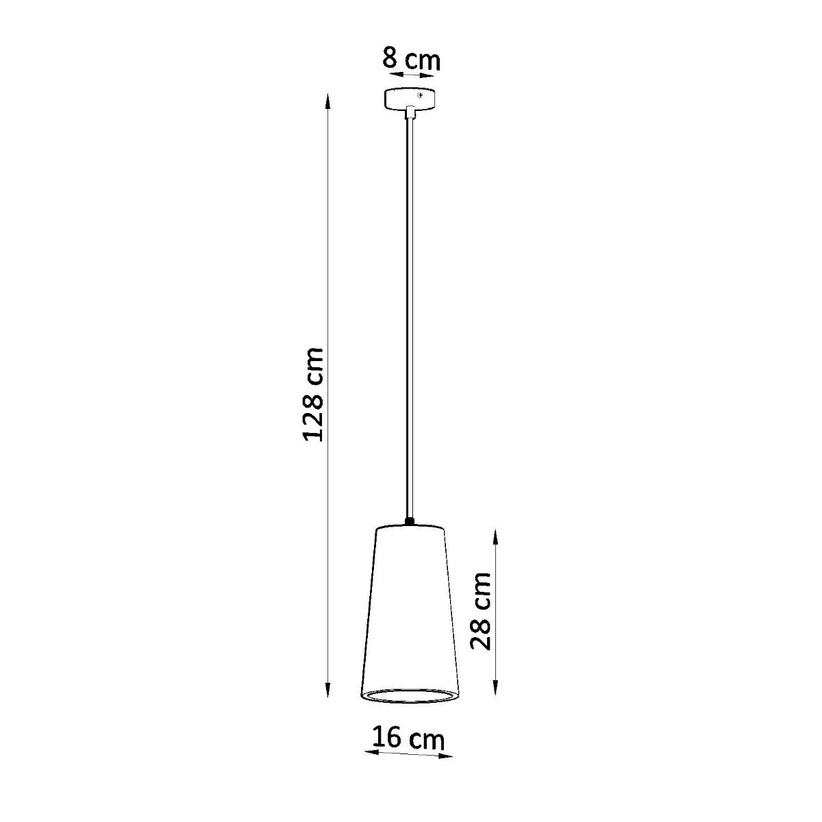 SOLLUX LIGHTING  GULCAN