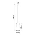 SOLLUX LIGHTING  GULCAN