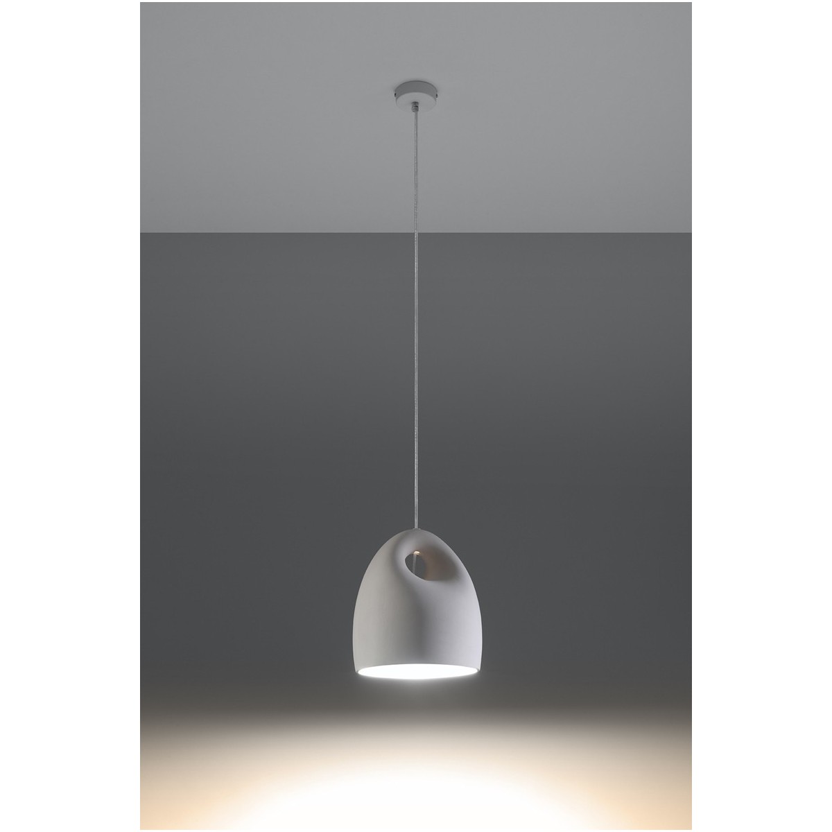 SOLLUX LIGHTING  BUKANO