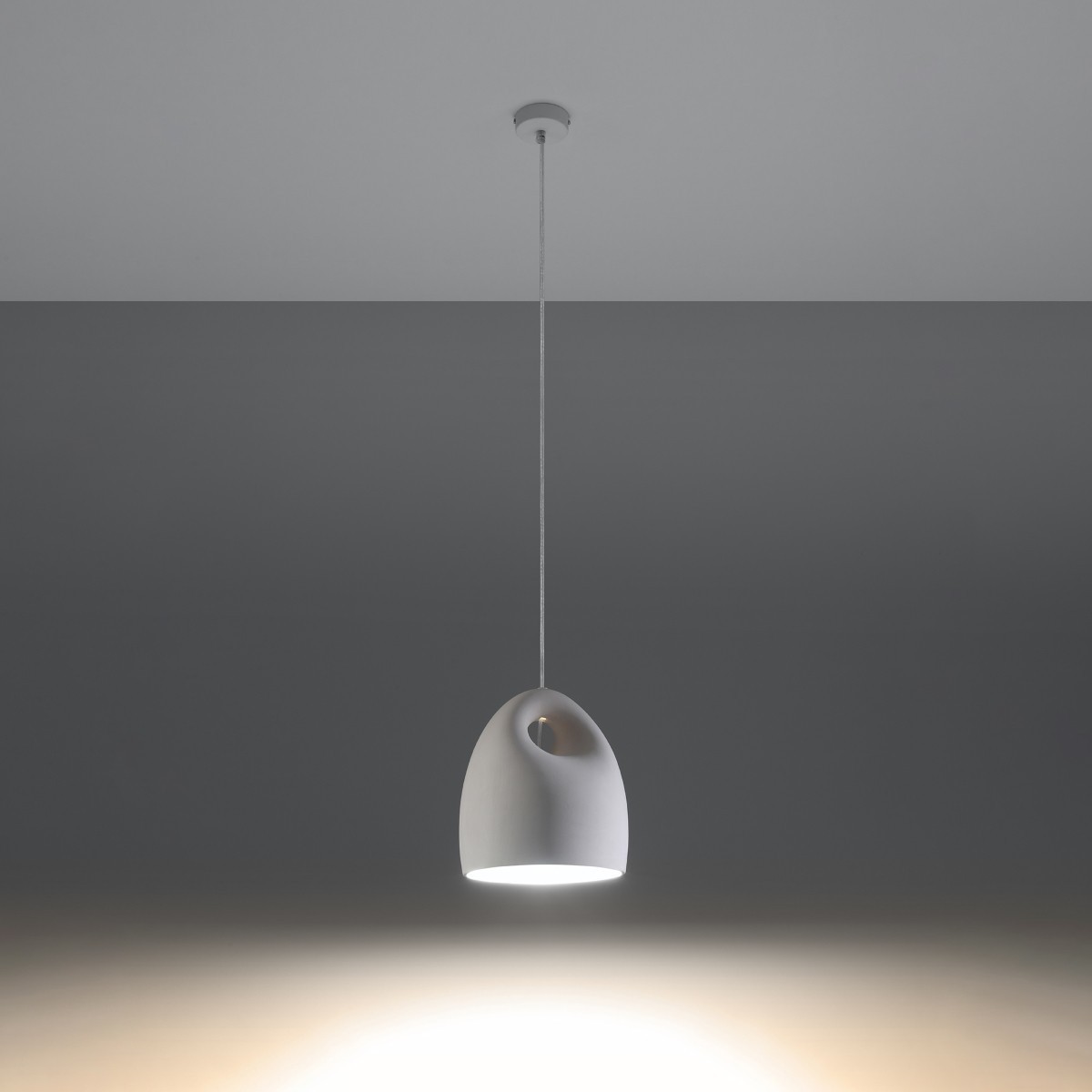 SOLLUX LIGHTING  BUKANO