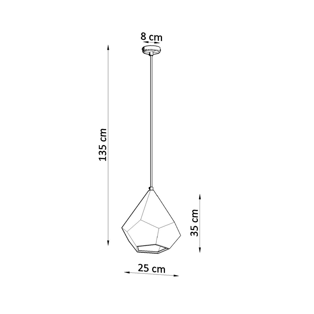 SOLLUX LIGHTING  PAVLUS