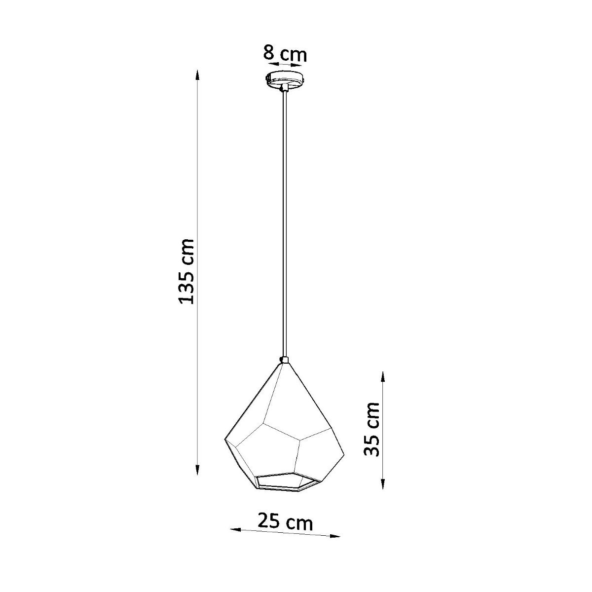 SOLLUX LIGHTING  PAVLUS