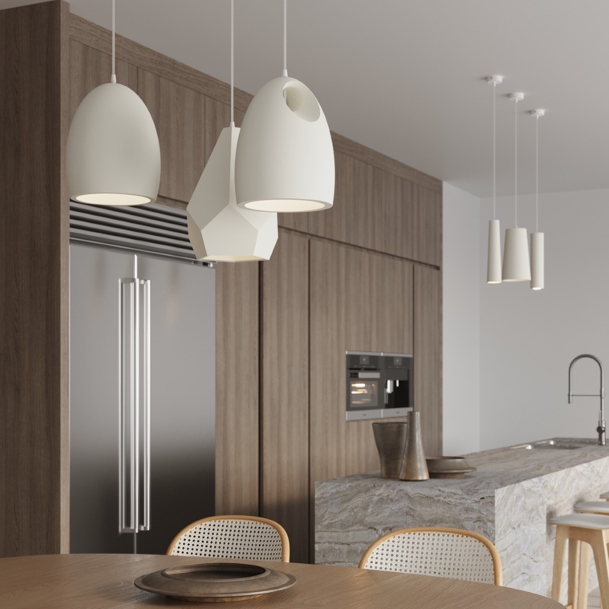 SOLLUX LIGHTING  PAVLUS