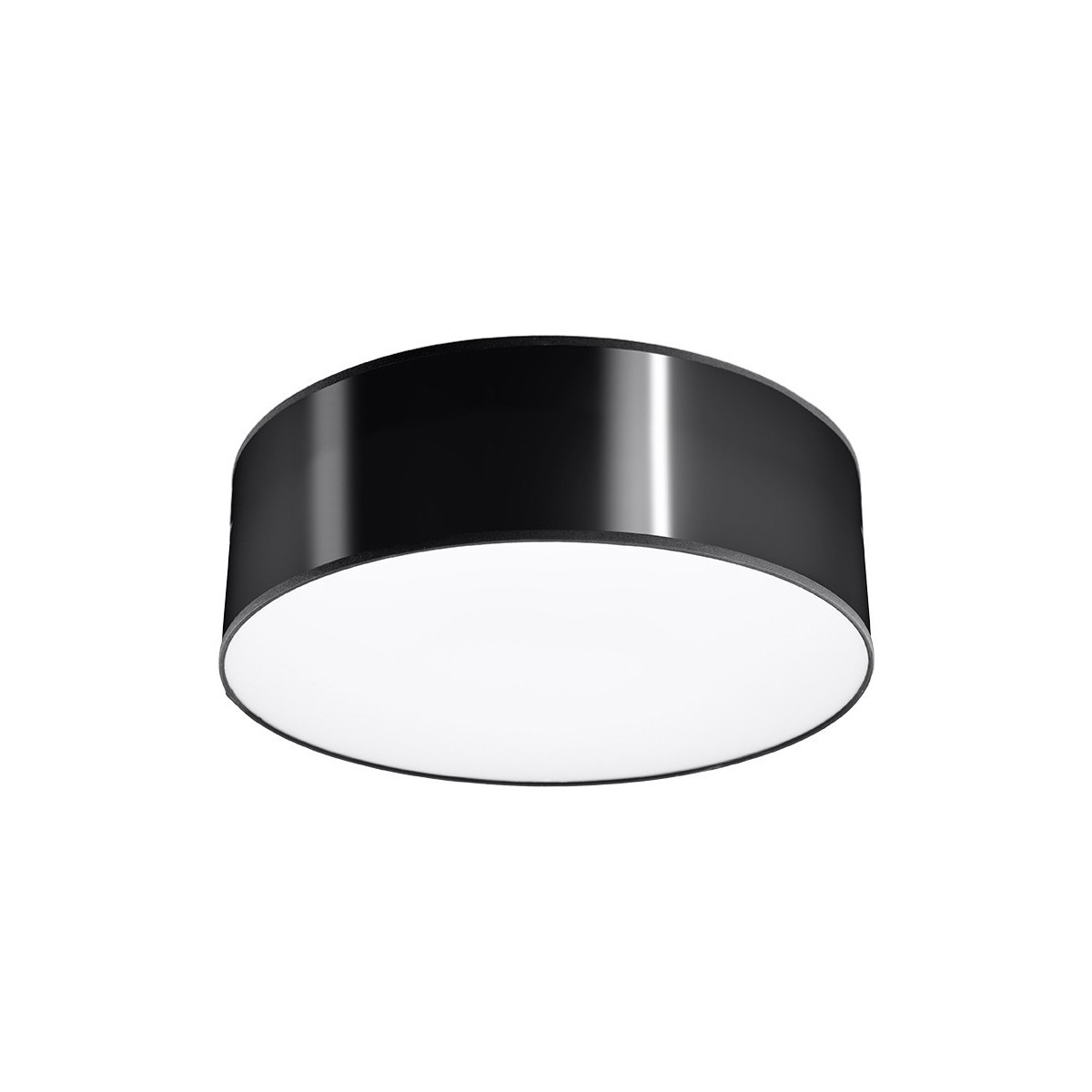 SOLLUX LIGHTING ARENA 25 black