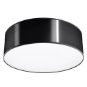 SOLLUX LIGHTING ARENA 25 black