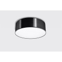SOLLUX LIGHTING ARENA 25 black