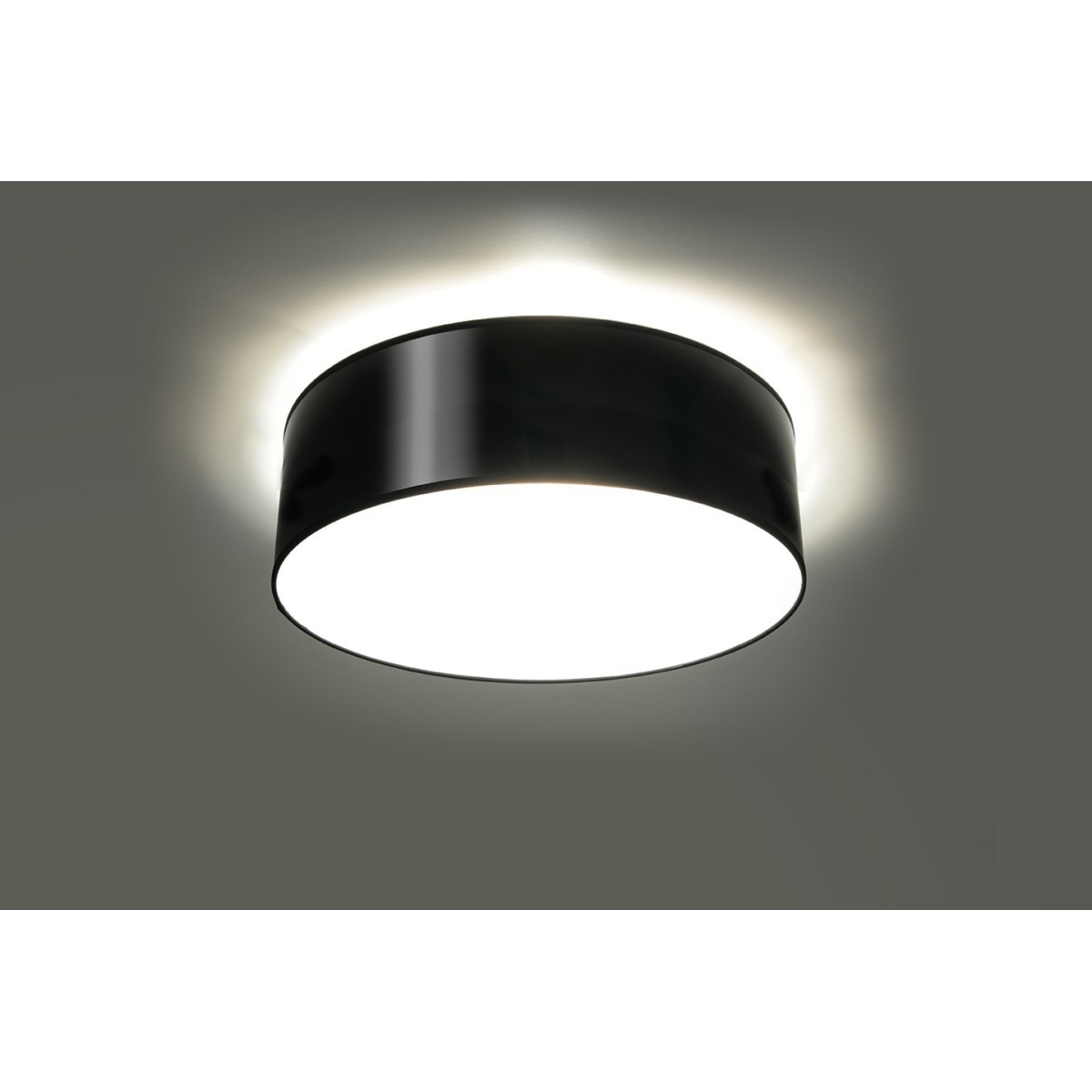 SOLLUX LIGHTING ARENA 25 black
