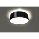 SOLLUX LIGHTING ARENA 25 black