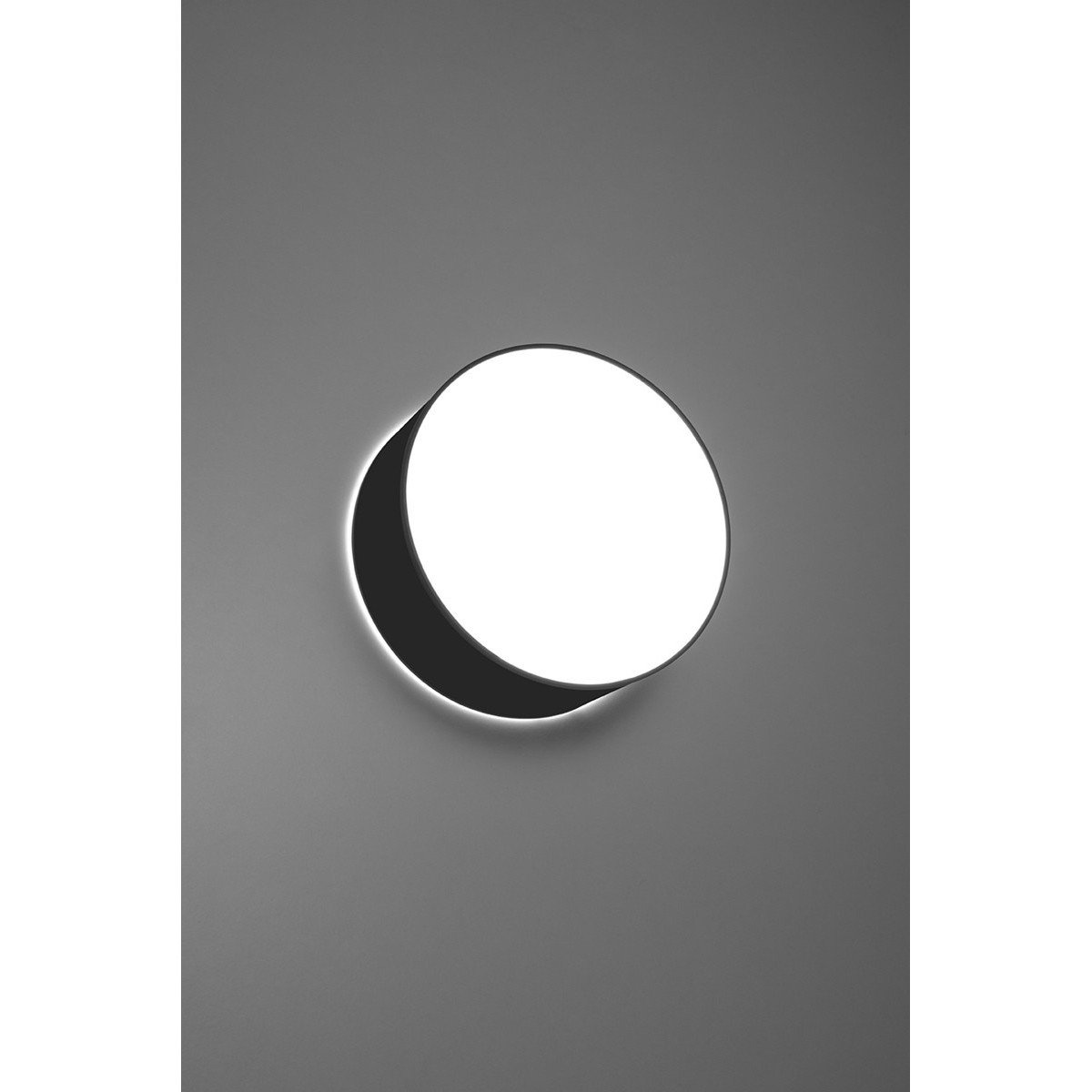 SOLLUX LIGHTING ARENA 25 black