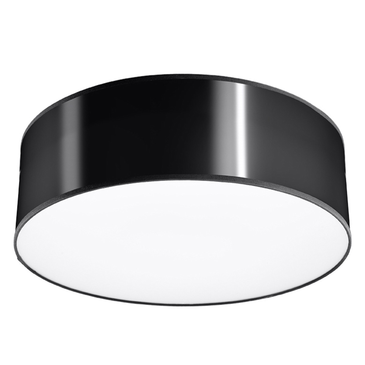 SOLLUX LIGHTING ARENA 25 black