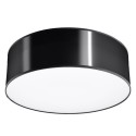 SOLLUX LIGHTING ARENA 25 black