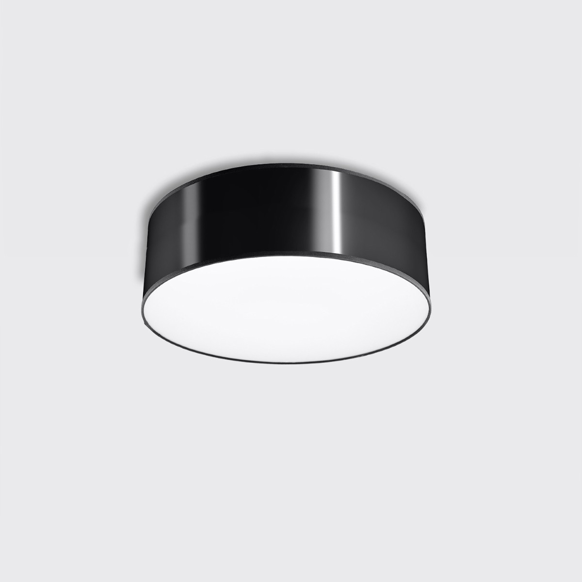 SOLLUX LIGHTING ARENA 25 black