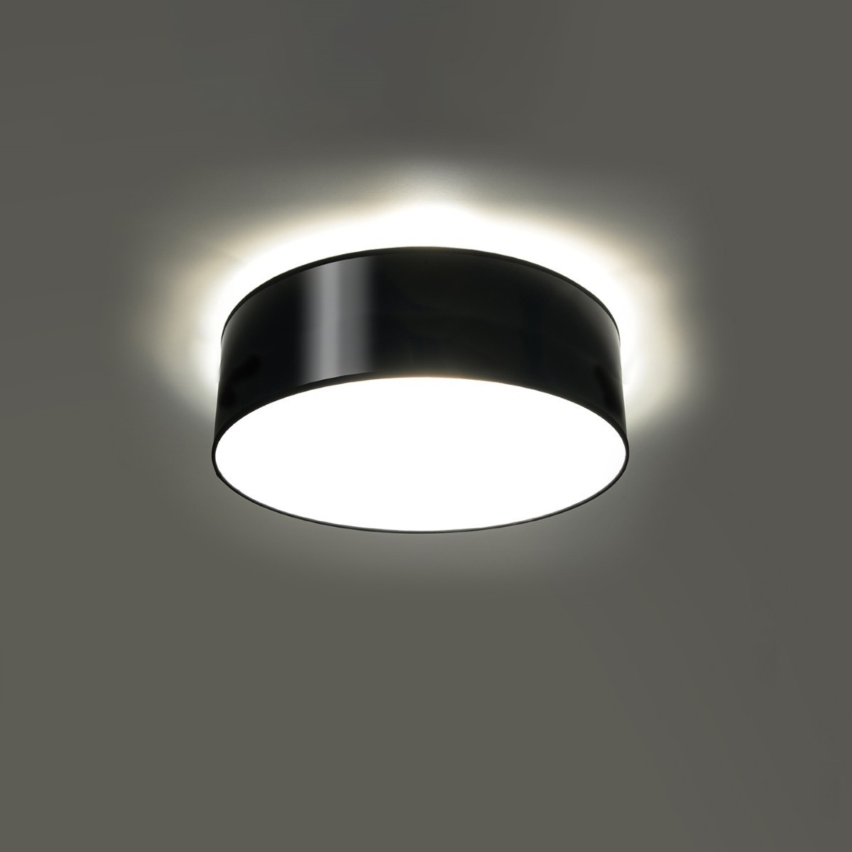 SOLLUX LIGHTING ARENA 25 black